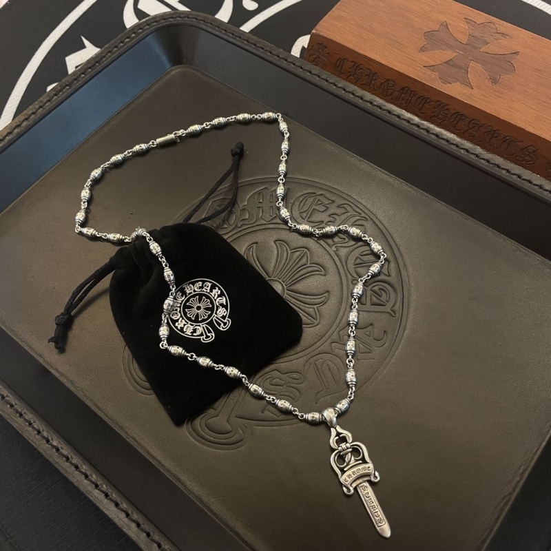 Chrome Hearts Necklaces